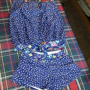 Small Beachsissi Swim